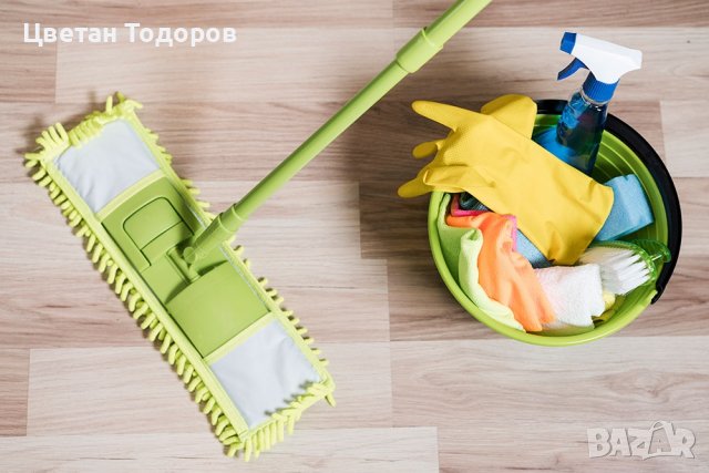 Професионално почистване на вашият дом!, снимка 2 - Други услуги - 43865915
