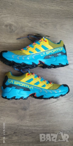 La Sportiva Ultra Raptor 2 GTX , снимка 2 - Маратонки - 51753475