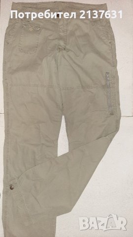 МЪЖКИ СПОРТЕН ПАНТАЛОН  - Размер 31, снимка 1
