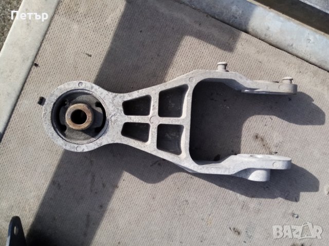 Тампон скорости Опел мерива, комбо, Корса, тигра 1.3д, снимка 2 - Части - 28136658