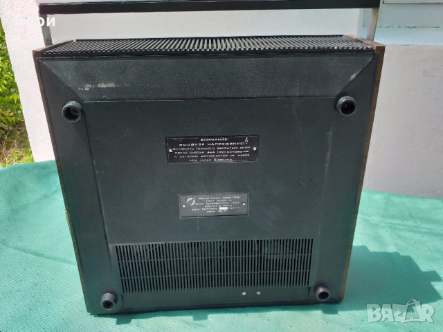 ИНЕЙ 303 Магнетофон, снимка 12 - Радиокасетофони, транзистори - 33140349