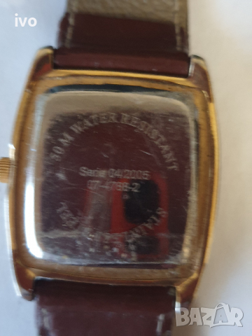 часовник, снимка 6 - Други - 36480809