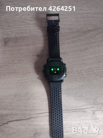 Sunnto 3 часовник, снимка 3 - Смарт гривни - 50420389