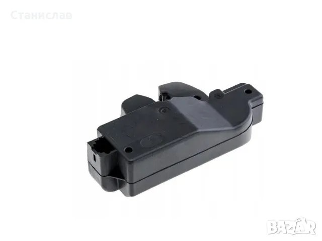Citroen C3 Машинка за заключване на багажник, снимка 3 - Части - 50208210