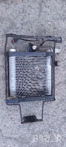 Интеркулер Hyundai Santa Fe II 2.2 CRDI, снимка 2 - Части - 51555990