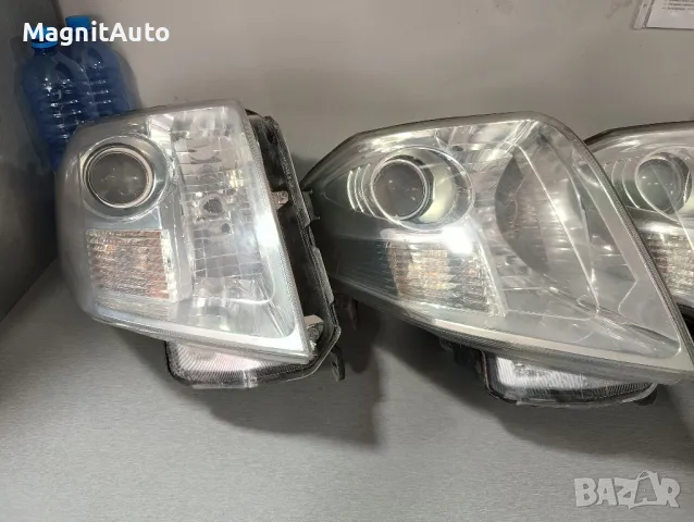 фарове Рено Вел Сатис/ Renault Vel Satis Ксенон , снимка 3 - Части - 49095588