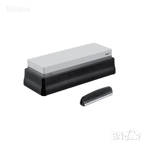 Заточващ камък Tescoma Azza - Професионален инструмент за перфектно наточване, снимка 7 - Други - 52831861