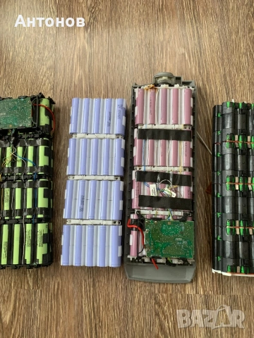 Батерия Елементи 18650 , снимка 3 - Друга електроника - 53166506