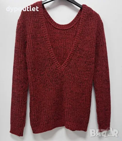 Дамски пуловер NW, размер  - XS ., снимка 3 - Блузи с дълъг ръкав и пуловери - 48144001