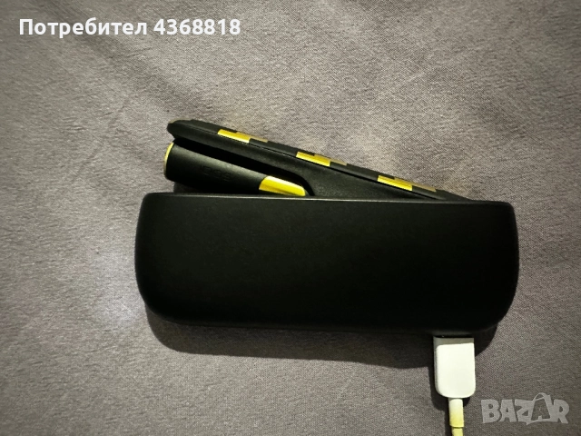 IQOS ILUMA I MID - SELLETI SPECIAL EDITION 
