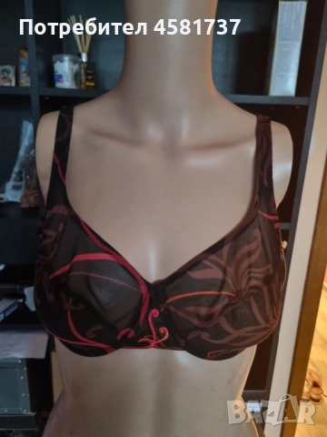  Сутиени Simone Perele 75D, снимка 4 - Бельо - 51670261