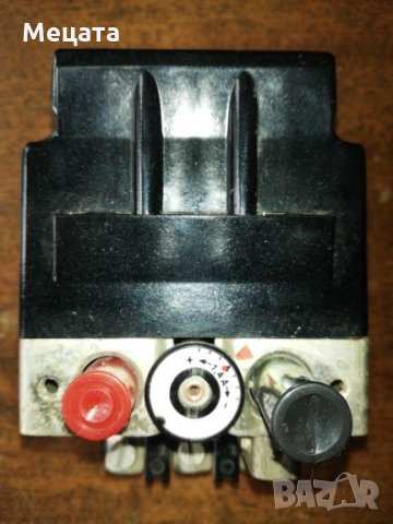 Автоматични прекъсвачи. , снимка 2 - Други машини и части - 23694431