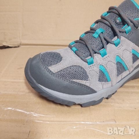 туристически обувки Merrell OUTMOST VENT GTX номер 40 водоустойчиви , снимка 8 - Други - 35412918