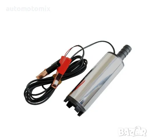 Електрическа помпа за гориво 12V-малка
