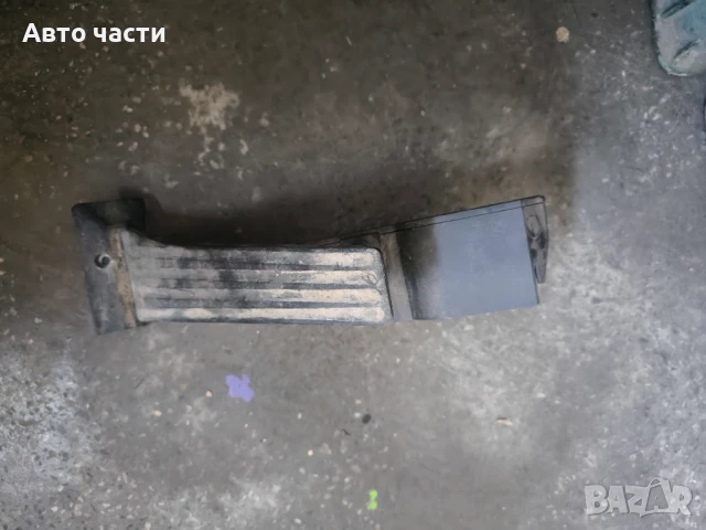Педал за газ BMW E60 3.0D 218 конски сили 3542 6766930-02