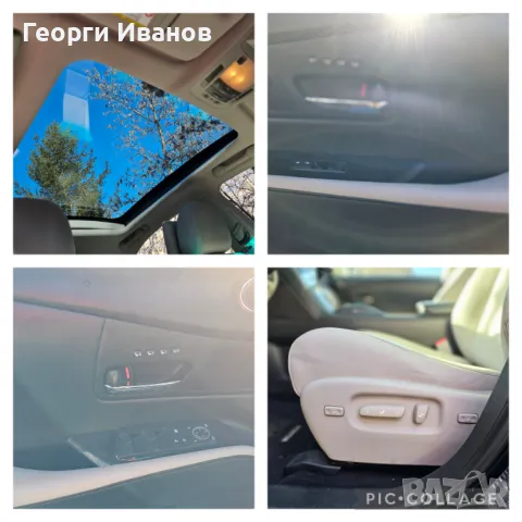 "Lexus RX450h, снимка 10 - Автомобили и джипове - 48558612