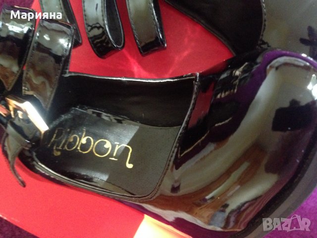 елегантни обувки с висок ток, снимка 11 - Дамски обувки на ток - 26390720