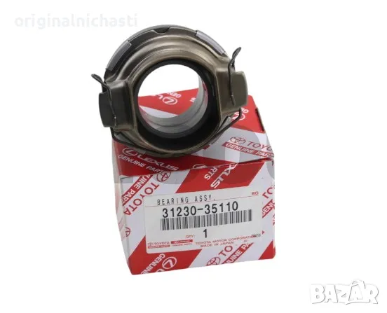 Аксиален лагер за ТОЙОТА ЛАНД КРУЗЕР ФОР РЪНЪР TOYOTA LAND CRUISER 4-RUNNER 3123035110 3123035110 OE