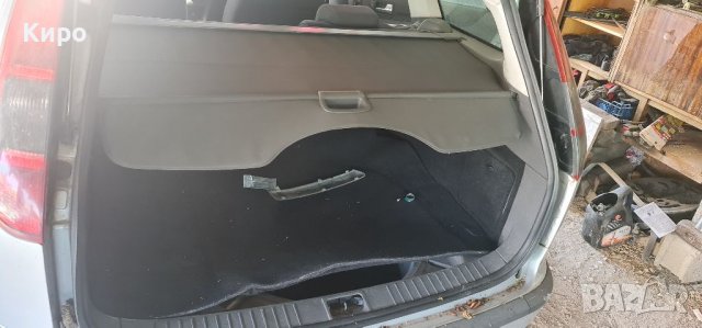 Ford Fokus 1.8 TDCi НА ЧАСТИ, снимка 11 - Автомобили и джипове - 37821872