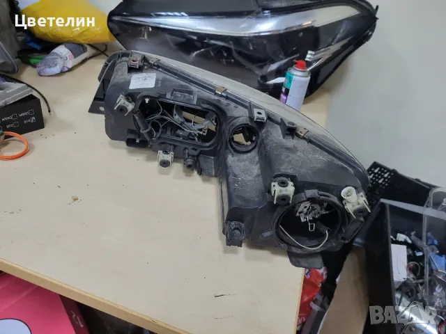 Фар фарове Mazda 6 lqv i desen far мазда 6 ляв и десен фар, снимка 9 - Части - 47932399