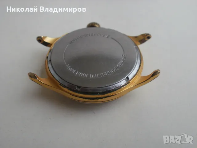 Восток Vostok прецизен мъжки руски 20 мик. часовник, снимка 10 - Мъжки - 49740791