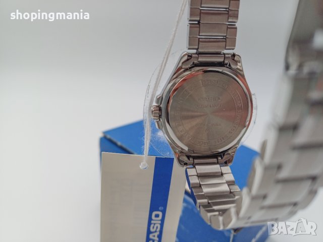 ЧАСОВНИК CASIO LTP-1308PD-1BVEF, снимка 8 - Дамски - 43876355