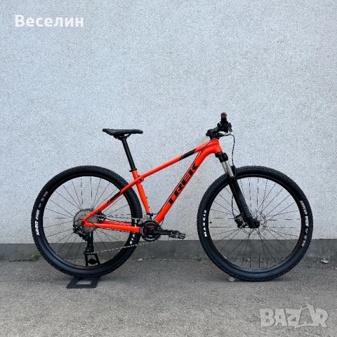 Trek Procaliber 6, 29” Планински Велосипед, снимка 1