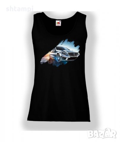 Дамски потник Mercedes 2