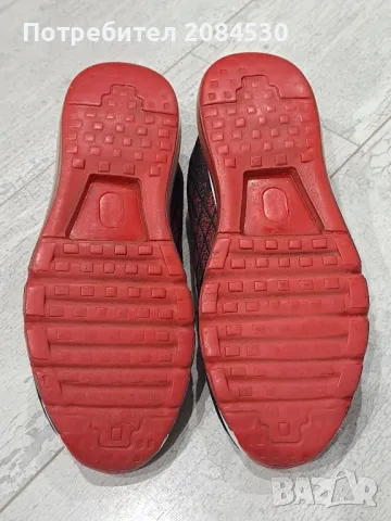 Маратонки N43- RUN Sport Life AIR, снимка 8 - Маратонки - 49513457