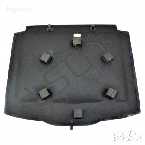 Мокетена кора багажник Honda CR-V III 2006-2010 H060622N-270, снимка 2 - Части - 37105588