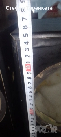 Кутии от тонколони със трилентови аудио филтри , снимка 9 - Тонколони - 53332506