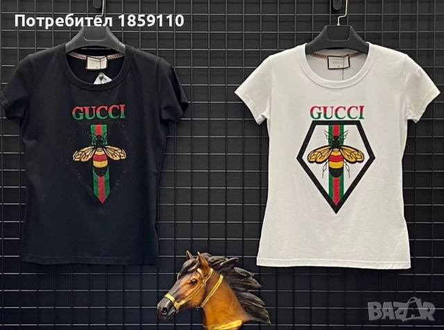 дамска тениска 