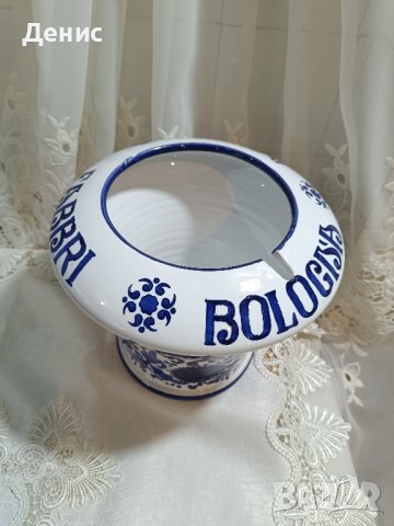 керамичен съд Fabri Italy, снимка 3 - Съдове за готвене - 42978814