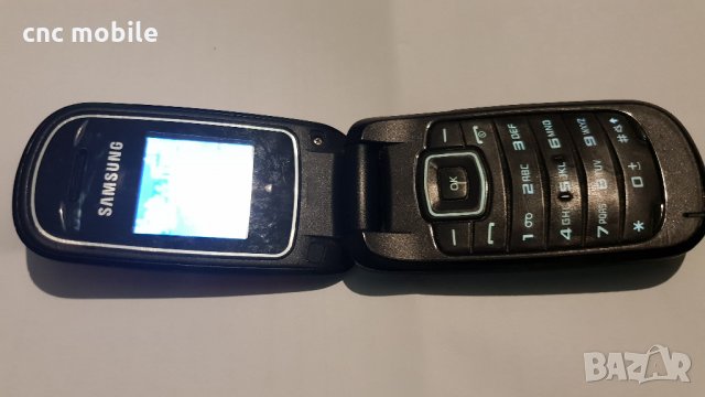 Samsung E1150 - Samsung GT-E1150I, снимка 2 - Samsung - 34830306