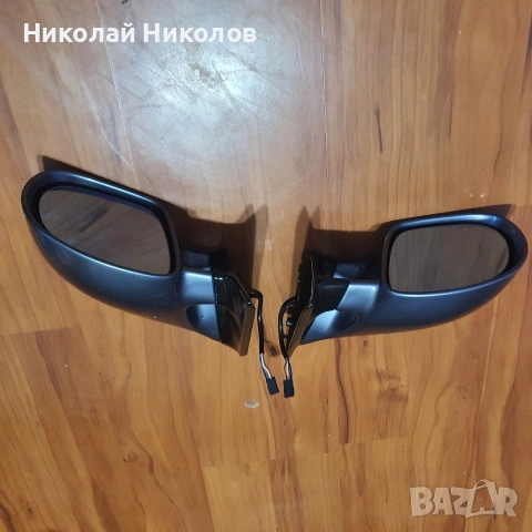 Продавам ОЕМ М огледала за бмв е36 купе/кабриолет. , снимка 7 - Части - 53518330