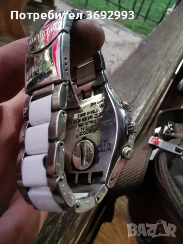 часовник дамски SWATCH , снимка 7 - Дамски - 50832880
