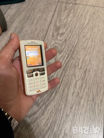 Sony Ericsson w800i W800i Walkman, снимка 5 - Sony Ericsson - 52382639