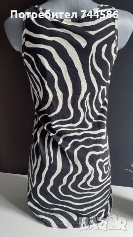 Рокля, снимка 3 - Рокли - 32234539