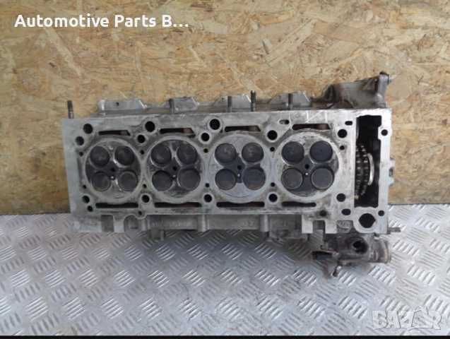 Глава за Mercedes 2.2 om611, снимка 3 - Части - 53574291