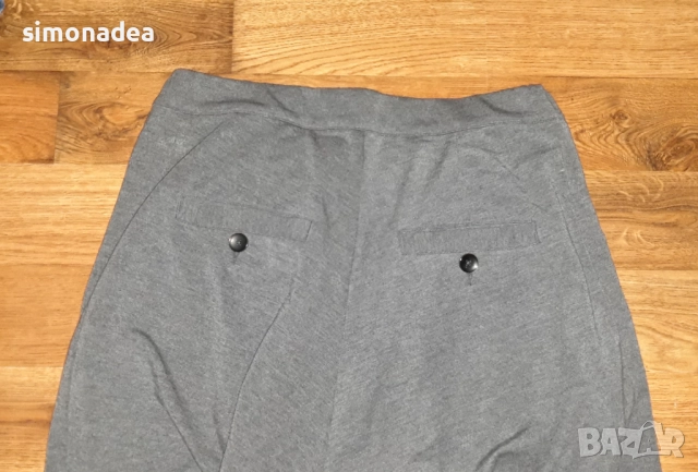 Мъжки спортен панталон Zara , снимка 4 - Панталони - 52022686