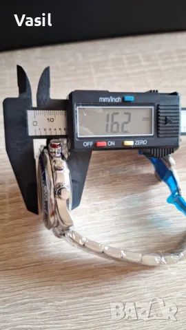 Луксозни мъжки часовници OMEGA, снимка 8 - Мъжки - 49494286