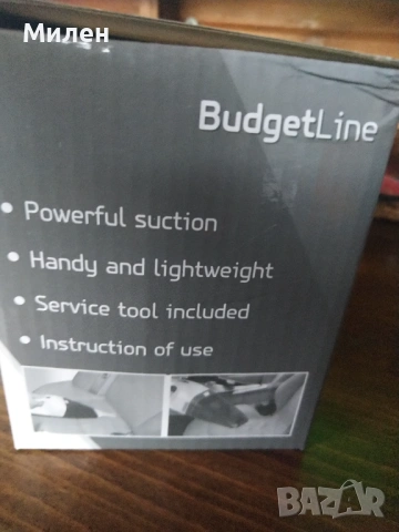 Прахосмукачка за кола , снимка 4 - Прахосмукачки - 53430928