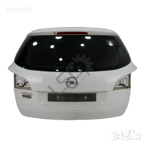 Заден капак Opel Astra (J) 2010-2018 ID: 137369