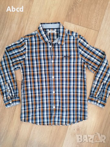 Ризи Mayoral , снимка 6 - Детски ризи - 32261726