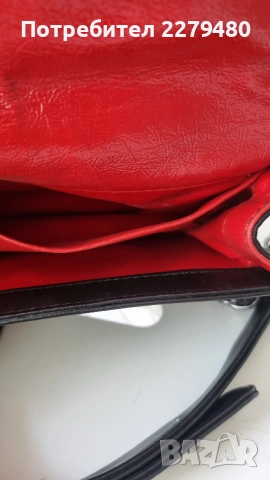 Чанта , снимка 2 - Чанти - 52547086