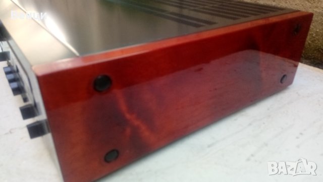 Sony TA-F 444 ES-High-End., снимка 9 - Ресийвъри, усилватели, смесителни пултове - 40689747