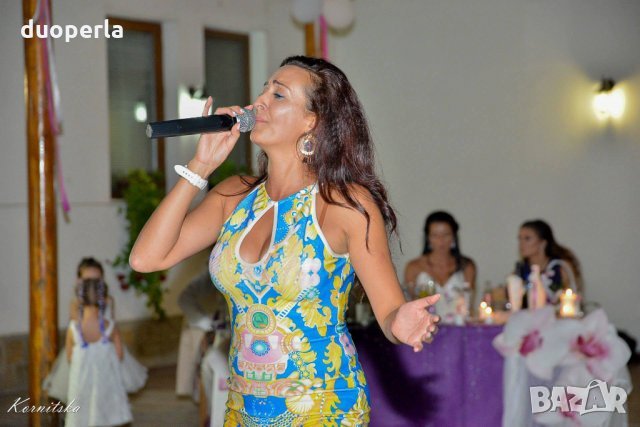 Mузика на живо- DJ-mix- професионално озвучаване / 3 в 1 -  извеждане на булка/пребулване/, снимка 2 - Dj - 37330809