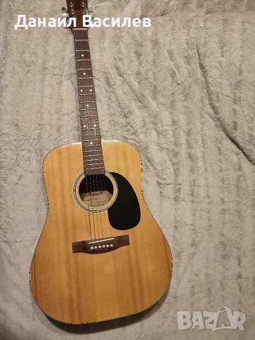 Акустична китара Karok