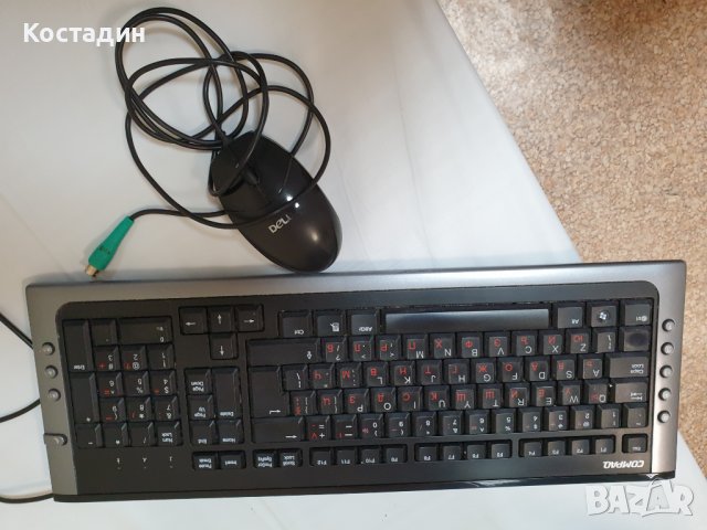 Настолен компютър, снимка 8 - Работни компютри - 39060077