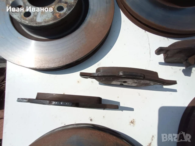 volvo v70 , v60, снимка 3 - Части - 51186831